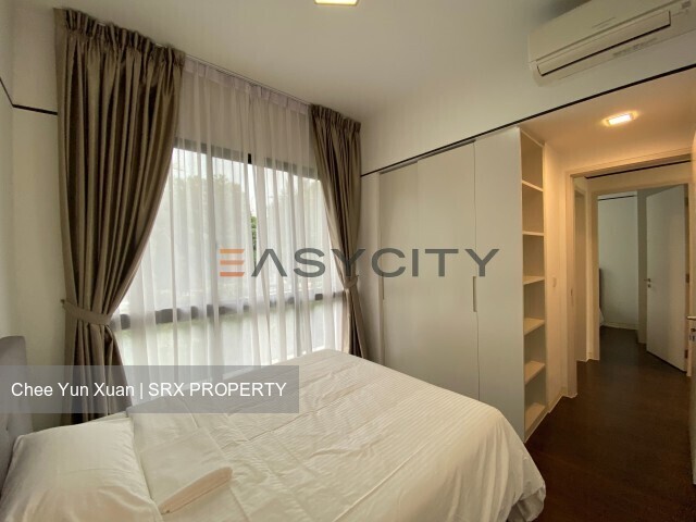 Village @ Pasir Panjang (D5), Condominium #547416251